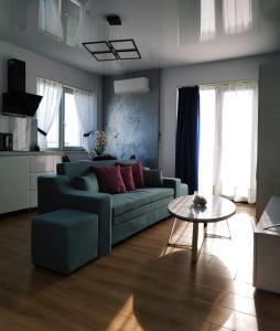 Apartament Sunscape - Endless Summer Mamaia Nord Apartaments