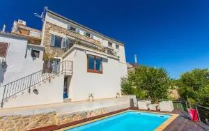 villa Storia - Sveti Ivan Dobrinjski