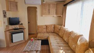 Campings Ocean Blue Camping 463, 3ch et 2sdb tout confort et spacieux : photos des chambres