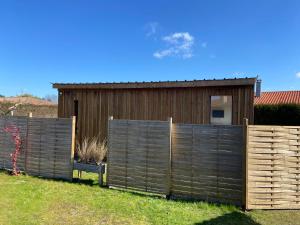 Appartements Gite Lauraet : photos des chambres