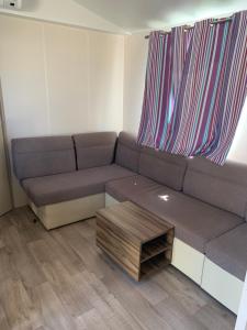 Campings Mobilhome 5 VO32 : photos des chambres