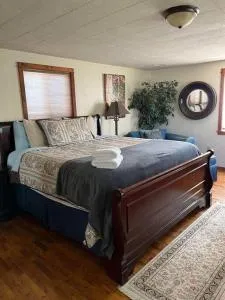 Lovely county-fair getaway - 普赖恩维尔