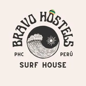 Bravo Hostels: Surf House - Chilca