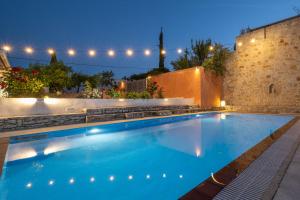 Villa Rastoni by Rastonivillas - Sunny Family Villa in the best part of Corfu!