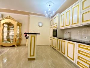 Luxury Suites Pogradec