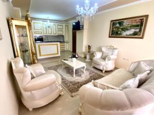 Luxury Suites Pogradec