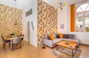 Apartment Westend - Lützen