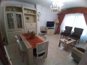 MI RINCON Vivienda Completa