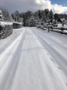 Chata na Zielonym Wzgórzu