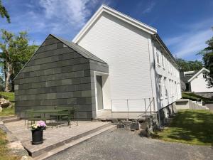 Storlauvøya The Atlantic Ocean Road