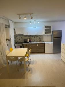 Tranzzit Airport Apartment II