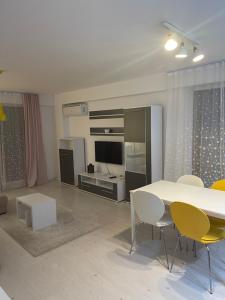 Tranzzit Airport Apartment II