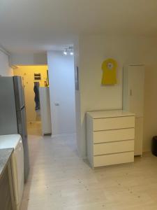 Tranzzit Airport Apartment II