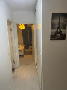 Tranzzit Airport Apartment II