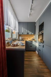 Apartament Pod Dwójką