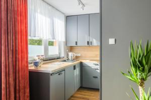 Apartament Pod Dwójką