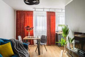 Apartament Pod Dwójką