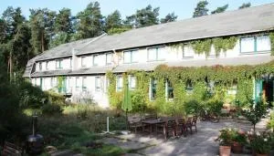 Pension Zur Fledermaus - Federow