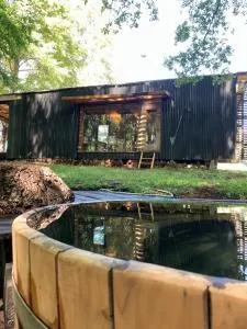 Wentreng-ko loft - Vilcún