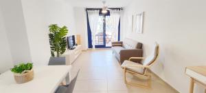 Apartamento Sueños del Mar II by DENIA COSTA