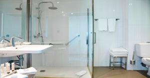 Hotels Relais et Chateaux Thalasso & Spa Ile de la Lagune : photos des chambres