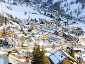 Maisons de vacances Gite Notre Desir : photos des chambres