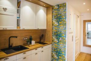 Hotels Relais et Chateaux Thalasso & Spa Ile de la Lagune : photos des chambres