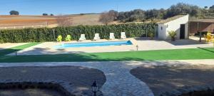 Dehesa Vieja Casa Rural