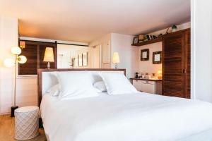 Hotels Relais et Chateaux Thalasso & Spa Ile de la Lagune : photos des chambres