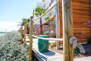 Hotels Relais et Chateaux Thalasso & Spa Ile de la Lagune : photos des chambres