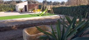 Dehesa Vieja Casa Rural