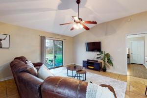 The Pensacola Sanctuary