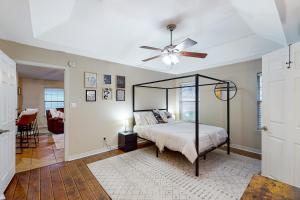 The Pensacola Sanctuary