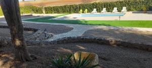 Dehesa Vieja Casa Rural