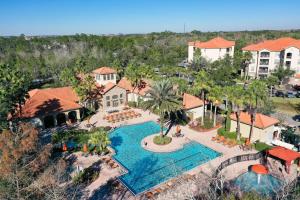 Tuscan Sunset - Tuscany Resort