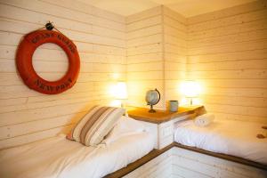 Hotels Relais et Chateaux Thalasso & Spa Ile de la Lagune : photos des chambres