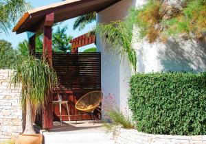 Hotels Relais et Chateaux Thalasso & Spa Ile de la Lagune : photos des chambres