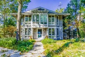 2nd Base - Main Home - Buchanan