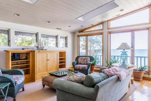 2nd Base - Main Home