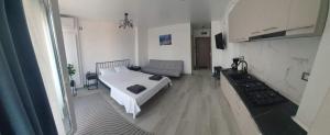Studiouri Nord 10 - Endless Summer Mamaia Nord Apartaments