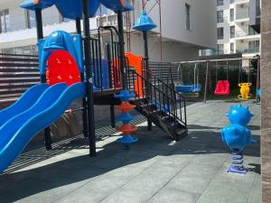 Studiouri Nord 10 - Endless Summer Mamaia Nord Apartaments