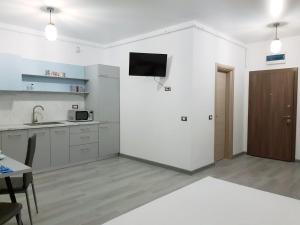 Studiouri Nord 10 - Endless Summer Mamaia Nord Apartaments