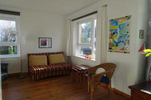 Ferienwohnung im Kieler Süden