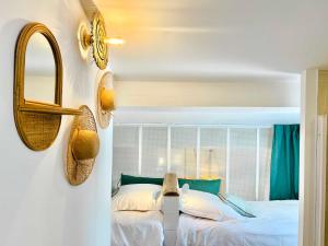 Hotels Relais et Chateaux Thalasso & Spa Ile de la Lagune : photos des chambres