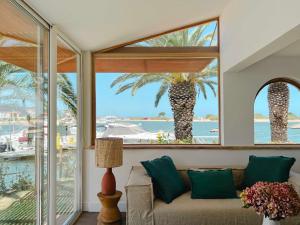 Hotels Relais et Chateaux Thalasso & Spa Ile de la Lagune : photos des chambres