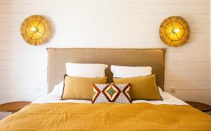 Hotels Relais et Chateaux Thalasso & Spa Ile de la Lagune : photos des chambres