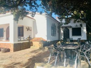 Dehesa Vieja Casa Rural