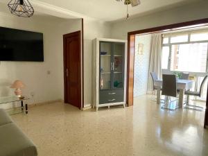Apartamento Ocean 2 by Gestaltur, Beach & Nightlife