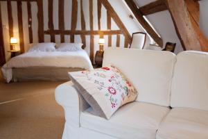 B&B / Chambres d'hotes A la Bergerie : photos des chambres