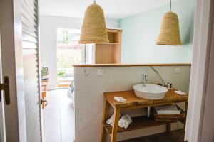 Hotels Relais et Chateaux Thalasso & Spa Ile de la Lagune : photos des chambres